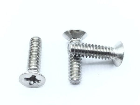 MS24693C28 Machine Screw (5)