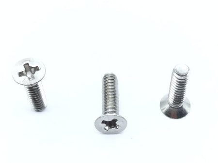 MS24693C28 Machine Screw (6)