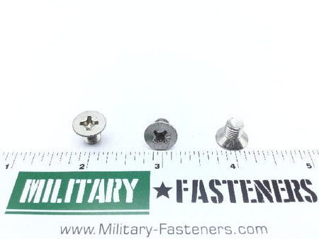 MS24693C292 Machine Screw