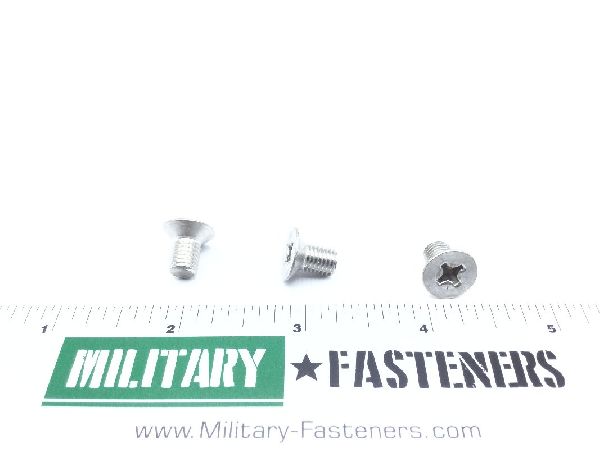 MS24693C293 Machine Screw