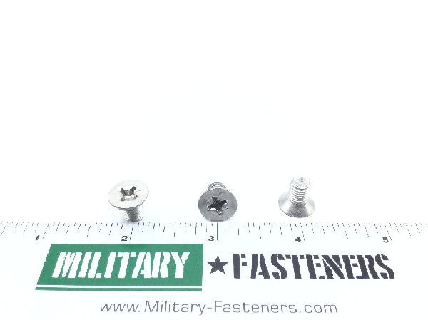 MS24693C293 Machine Screw (2)