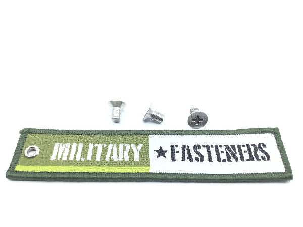 MS24693C293 Machine Screw (3)