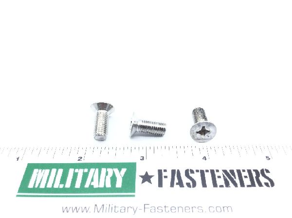 MS24693C295 Machine Screw