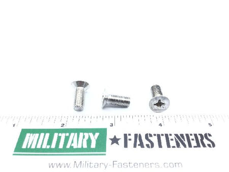 MS24693C295 Machine Screw