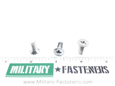 MS24693C295 Machine Screw (2)