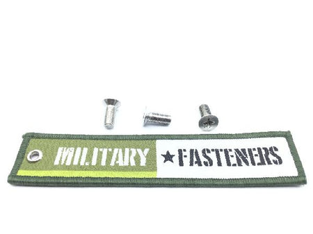 MS24693C295 Machine Screw (3)