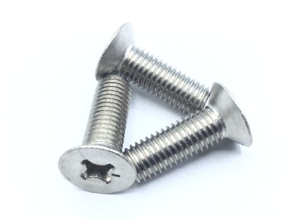 MS24693C296 Machine Screw