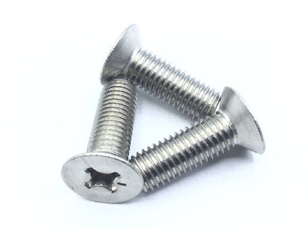 MS24693C296 Machine Screw