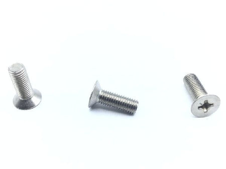 MS24693C296 Machine Screw (2)
