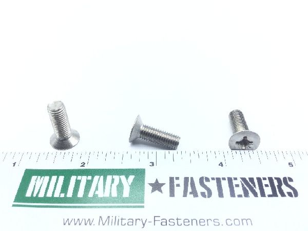 MS24693C296 Machine Screw (5)