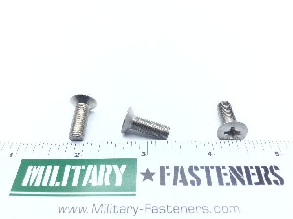 MS24693C296 Machine Screw (6)