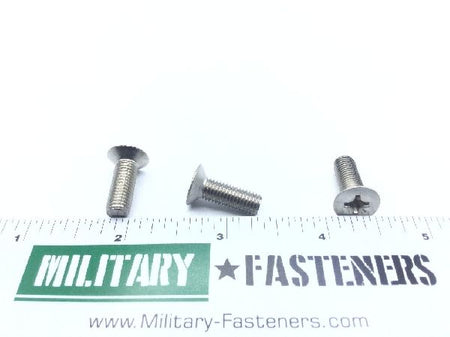 MS24693C296 Machine Screw (6)