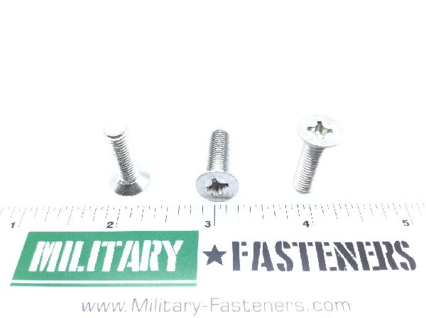 MS24693C297 Machine Screw