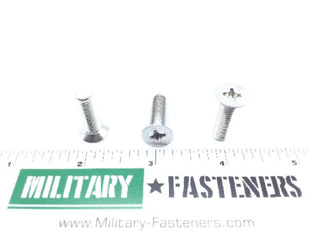 MS24693C297 Machine Screw
