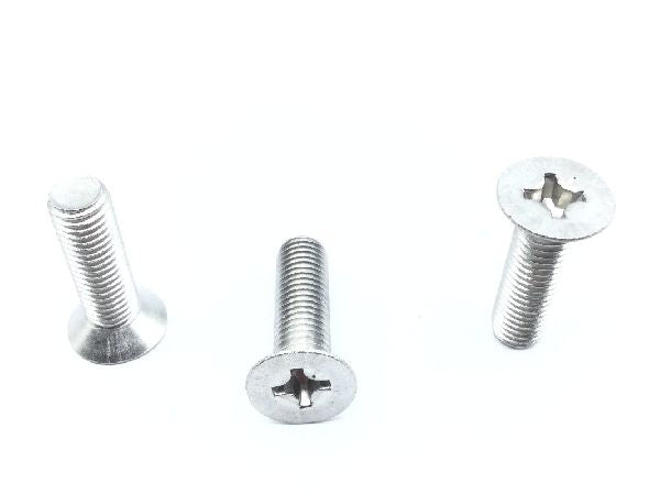 MS24693C297 Machine Screw (5)