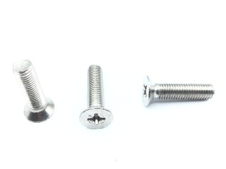 MS24693C298 Machine Screw