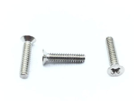 MS24693C29 Machine Screw