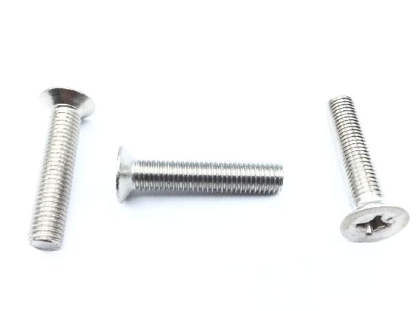 MS24693C300 Machine Screw