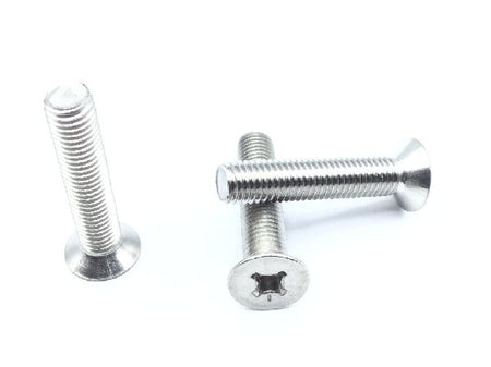 MS24693C300 Machine Screw (2)