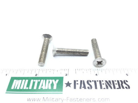 MS24693C301 Machine Screw