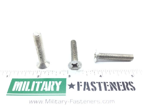MS24693C301 Machine Screw (2)