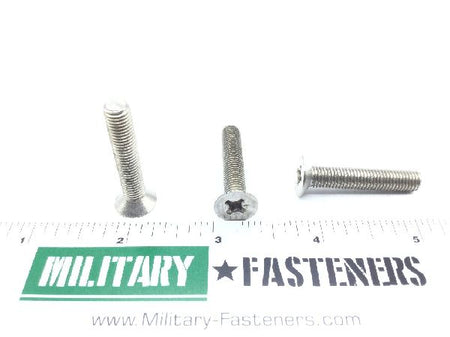 MS24693C301 Machine Screw (2)