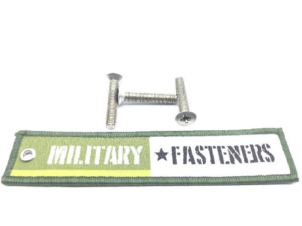 MS24693C301 Machine Screw (3)
