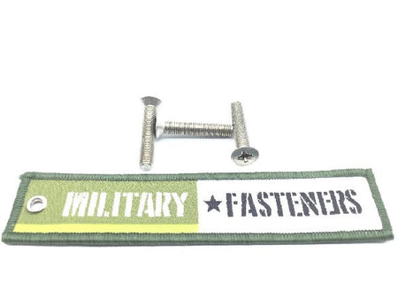 MS24693C301 Machine Screw (3)
