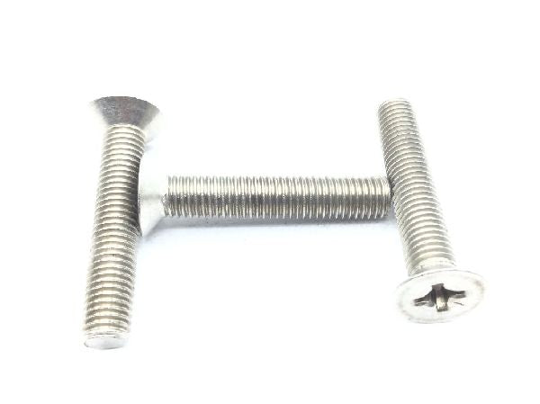 MS24693C301 Machine Screw (4)