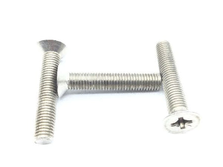 MS24693C301 Machine Screw (4)