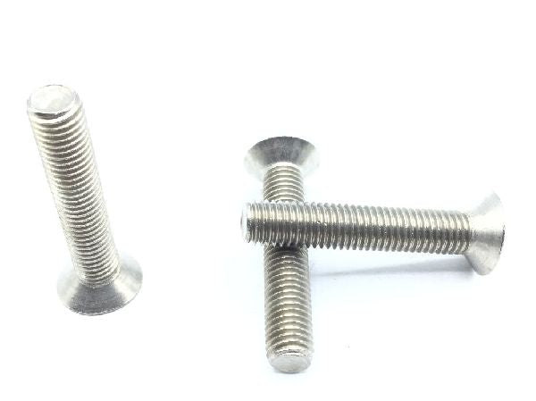 MS24693C301 Machine Screw (5)