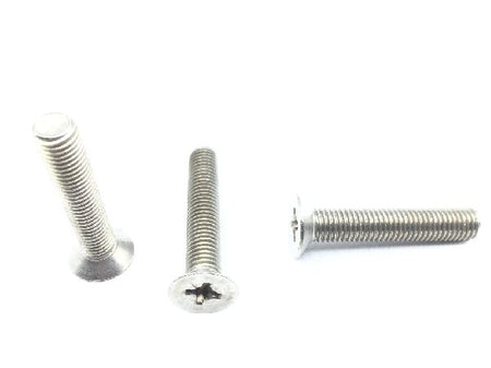 MS24693C301 Machine Screw (6)