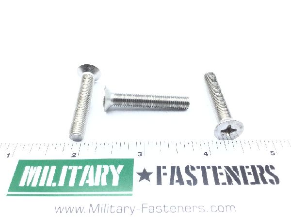 MS24693C302 Machine Screw