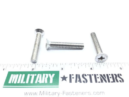 MS24693C302 Machine Screw