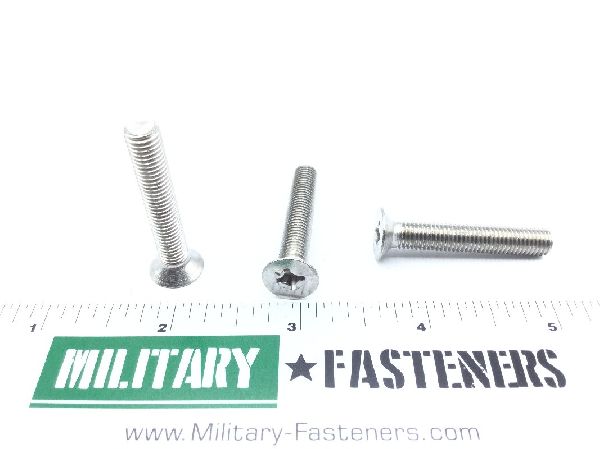 MS24693C302 Machine Screw (2)