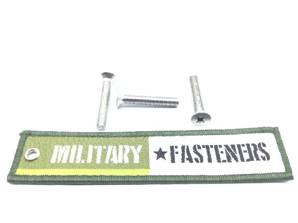 MS24693C302 Machine Screw (3)