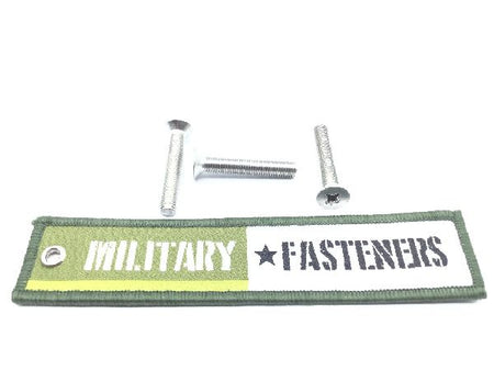 MS24693C302 Machine Screw (3)