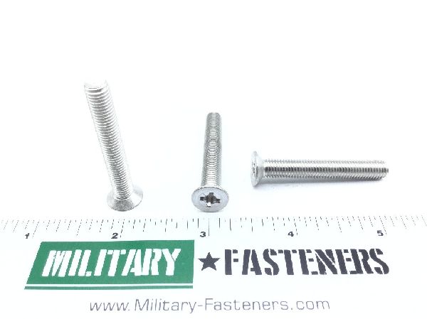 MS24693C304 Machine Screw