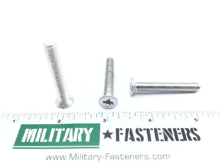 MS24693C304 Machine Screw