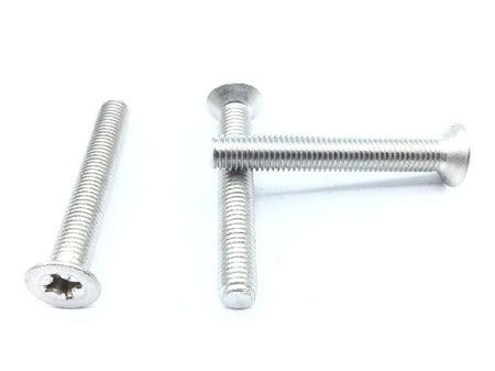 MS24693C304 Machine Screw (3)