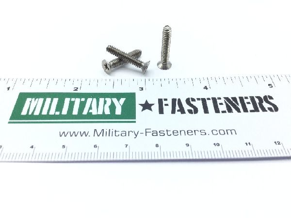 MS24693C30 Machine Screw