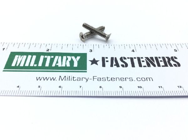 MS24693C30 Machine Screw (2)