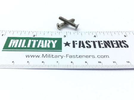 MS24693C30 Machine Screw (2)