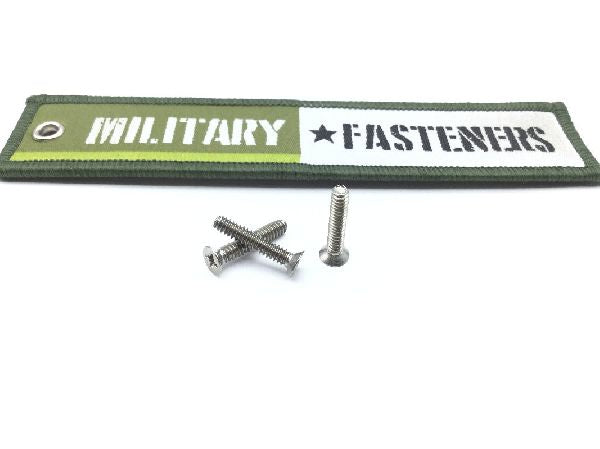 MS24693C30 Machine Screw (3)