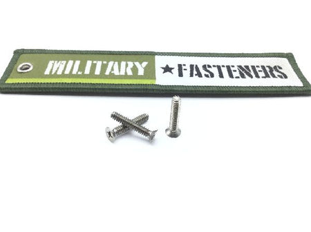 MS24693C30 Machine Screw (3)