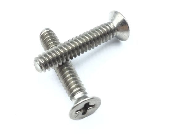 MS24693C30 Machine Screw (4)