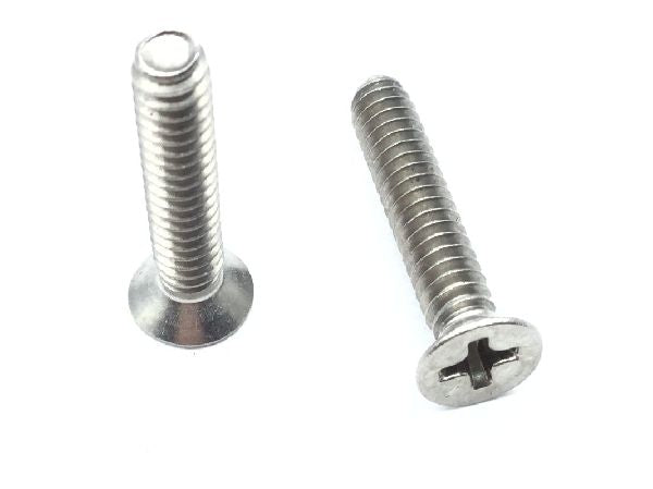 MS24693C30 Machine Screw (5)