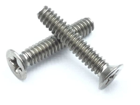 MS24693C30 Machine Screw (6)