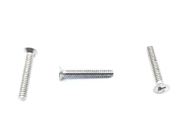 MS24693C31 Machine Screw