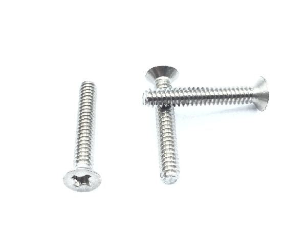 MS24693C31 Machine Screw (2)